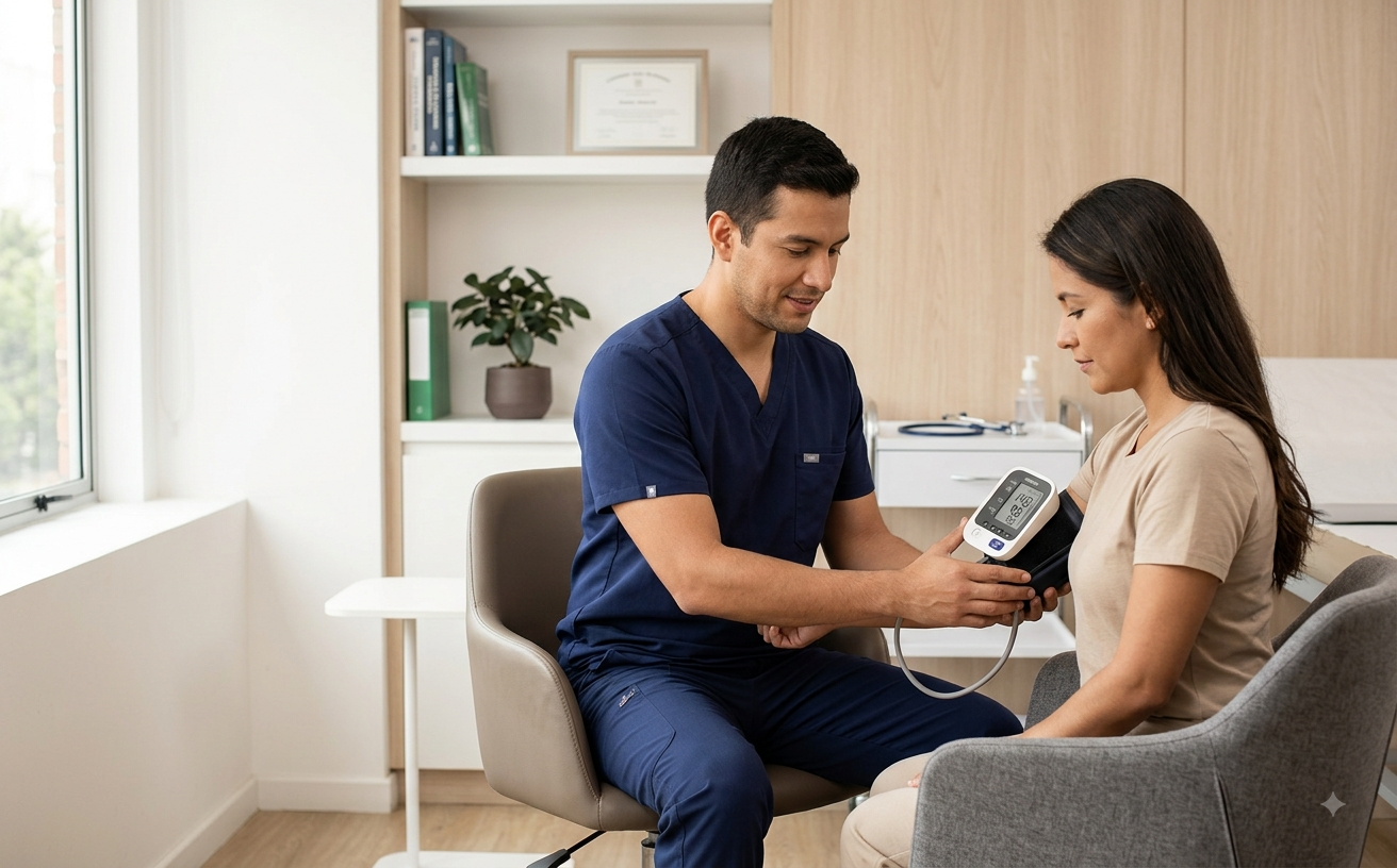 Instrumental médico y soluciones profesionales para la salud — AMALGADENT